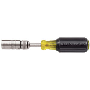 Desarmador caja mango acojinado Drive-AMatic 632 klein tools