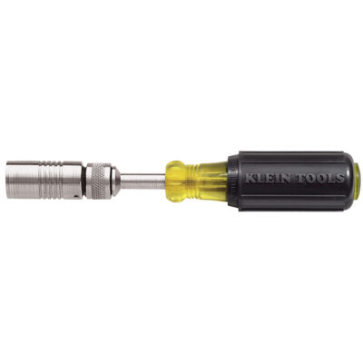 Desarmador caja mango acojinado Drive-AMatic 632 klein tools