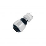 Difusor ahorrador de agua 8 l min para fregadero difusor móvil SANPLOM 8493