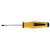 Desarmador ergotork gabinete 1/8 x 2 pulgada 633-2 klein tools