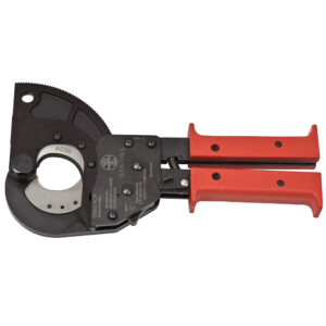 Cortadora de cable compacta ACSR matraca 63602 klein tools