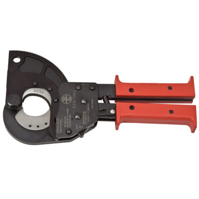 Cortadora de cable compacta ACSR matraca 63602 klein tools