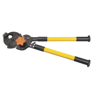 Cortadora de matraca alta resistencia 63700 klein tools