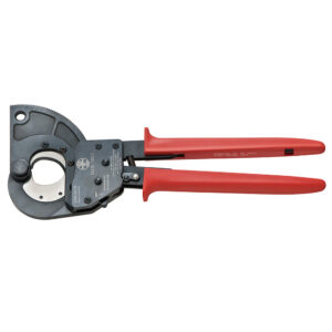 Cortadora multicable ACSR de matraca 63800ACSR klein tools