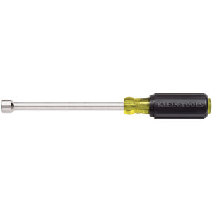 Desarmador caja barra hueca 1/2 barra 6 pulgadas 646-1/2 klein tools