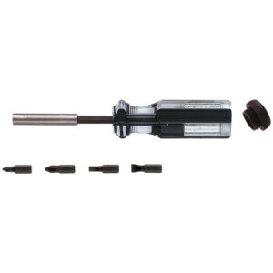 Desarmador magn?tico 4 puntas 70035 klein tools
