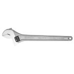 Llave ajustable cromada de 8 pulgadas 701-8C klein tools