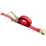 Cinturon con tensores para sujetar cargas 2/9 m Mikels TDB-90