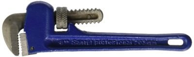 Llave stilson 8 pulgadas clásica SANTUL 7731 1