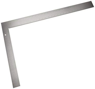 Escuadra para cantero 16 x24 SANTUL 7183