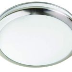 PTL-8075/S tecnolite Plafon sobrepuesto redondo 30w