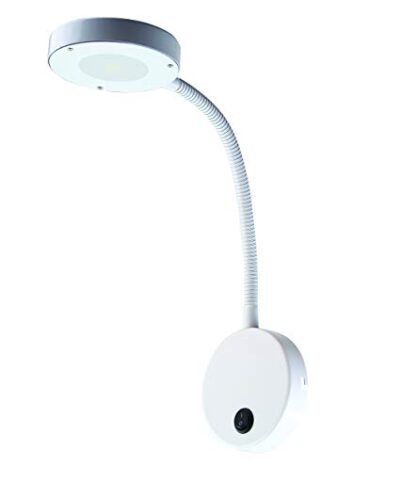 TLLED-006/5W/30 tecnolite Lampara Led flexible 5W 3000K Granada