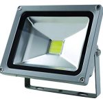 LQ-LED/20W/65/S tecnolite Reflector led 20W 6500K Basel I