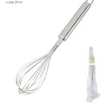 BATIDOR ACERO INOXIDABLE LION TOOLS