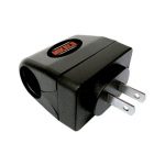 Inversor de corriente 12v para viaje  Mikels ICV-05