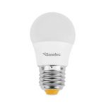 Foco led 3W 85-265v 6500k SANELEC 1322