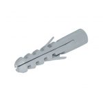 Taquetes plásticos 1/4 juego50 piezas SANTUL 6936