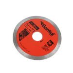 Disco de diamante 4 rin continuo SANTUL 8001