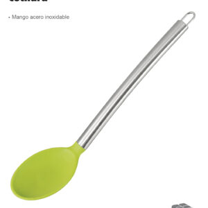 CUCHARA SILICON LION TOOLS