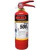 Extintor de emergencia 500g Mikels EE-500