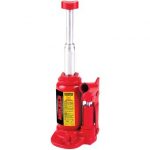 Gato hidraulico de botella telesc 1.5 toneladas  Mikels GHT-1.5
