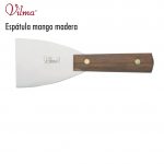 ESPATULA VILMA E03-04  MULTIUSOS 3 M/MADERA