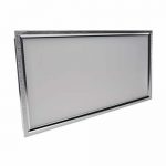 Panel de 200 leds 20w rectangular SANELEC 1270