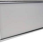 Panel de 300 leds 30w rectangular SANELEC 1271