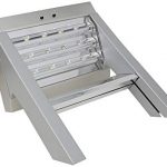 SOL-LED/08 tecnolite Luminaria led solar exterior 2.4W