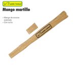 MANGO MARTILLO UÑA 14  ESTUFADO