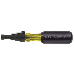 Desarmador para escariar tubo conduit 85191 klein tools