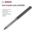 CINCEL BOSCH ROMPEDOR PUNTA AUTOAFILABLE 2 608 690 106