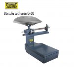 Bascula Nuevo Leon 120 kg