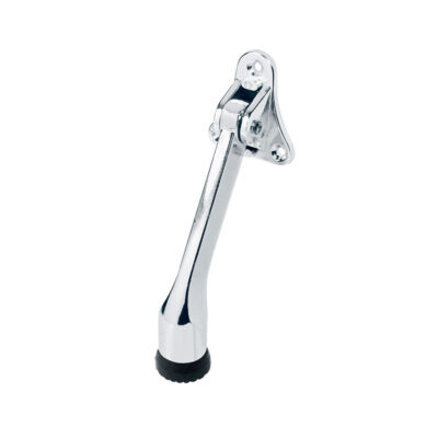 Fija puertas cromo SANTUL 8220