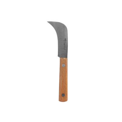 Cuchillo para linóleo 6 pulgadas SANTUL 7935