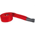 Eslinga cinturon tensor 4m ancho 4 Mikels S4-4M4