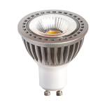 mr16 cob led 8W gu10 luz de dia 6500K LED8W-GU10/LD  IPSA