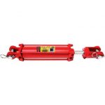 Piston hidraulico 2 1/2 x 8 Mikels PC-2