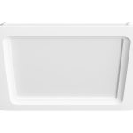 L6370-1E0 SQ 25 FLAT 25W 100-305V 30K BC Magg