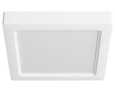 L6368-130 SQ 13 FLAT S 13W 100-305V 60K BC Magg