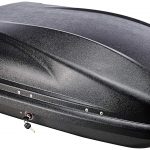 Cargo box rigida 320 l 135 x 91 x 43 cm Mikels CBR-420