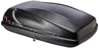 Cargo box rigida 320 l 135 x 91 x 43 cm Mikels CBR-420
