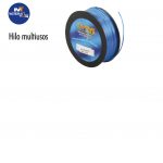 HILO MULTIUSOS .80  X 100MTS AZUL