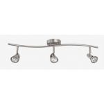 L1015-B10 ROCK V3 GU10 3X50W 127V 27K NS Magg