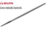 LIMA REDONDA BASTARDA  4  4004-4B BELLOTA