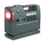 Compresor de aire recargable Mikels Mikels CR-51