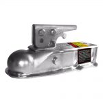 Acoplador 2x2 3500 lbs Mikels ACO2-35