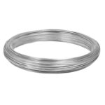 Alambre galvanizado calibre 12.5