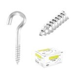 Armella abierta 15x30