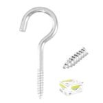 Armella abierta 22x90